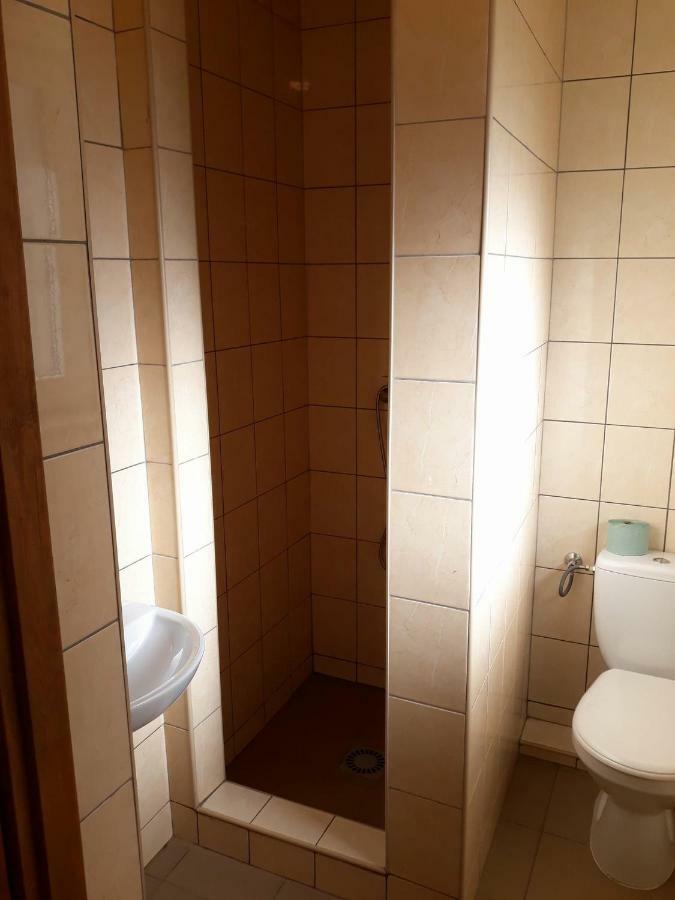 Pokoje Przy Szymoszkowej زاكوباني المظهر الخارجي الصورة